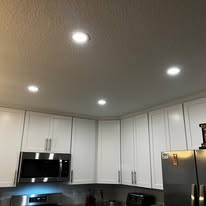 May be an image of lighting